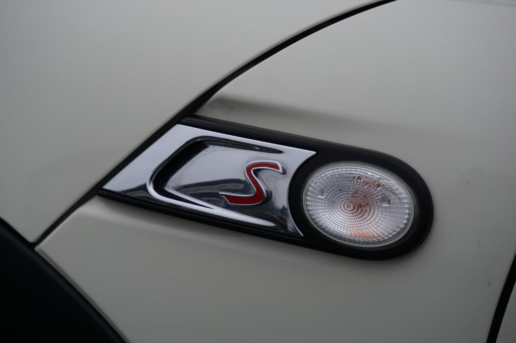 Mini Cooper mini 1.6 chili climate / cruise / elektr. ramen / lm velgen / n