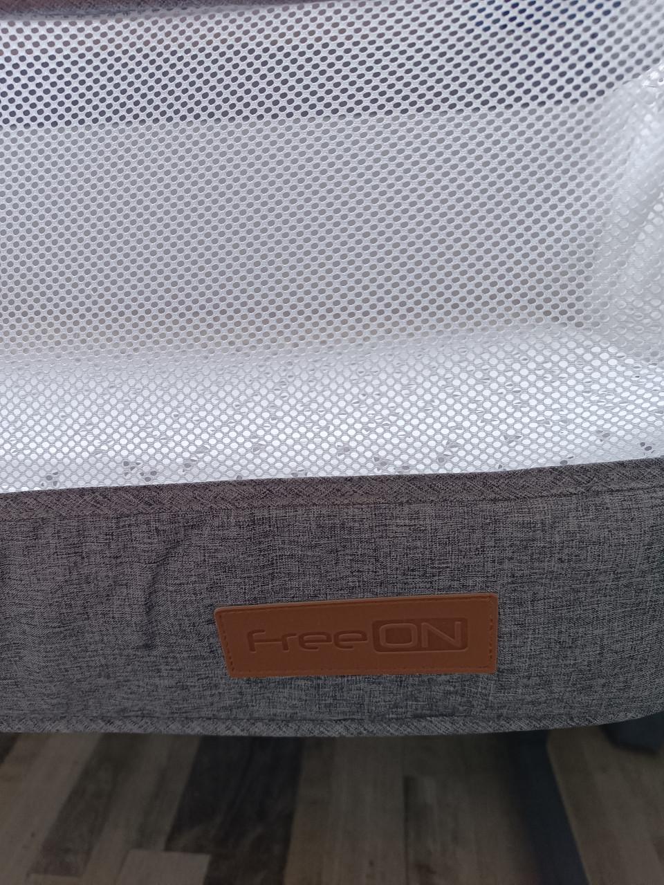 Fijne mooie co sleeper