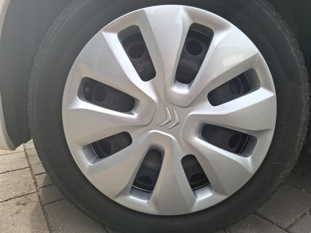 Citroen C1 1.0i 12v collection airco/bluetooth/led