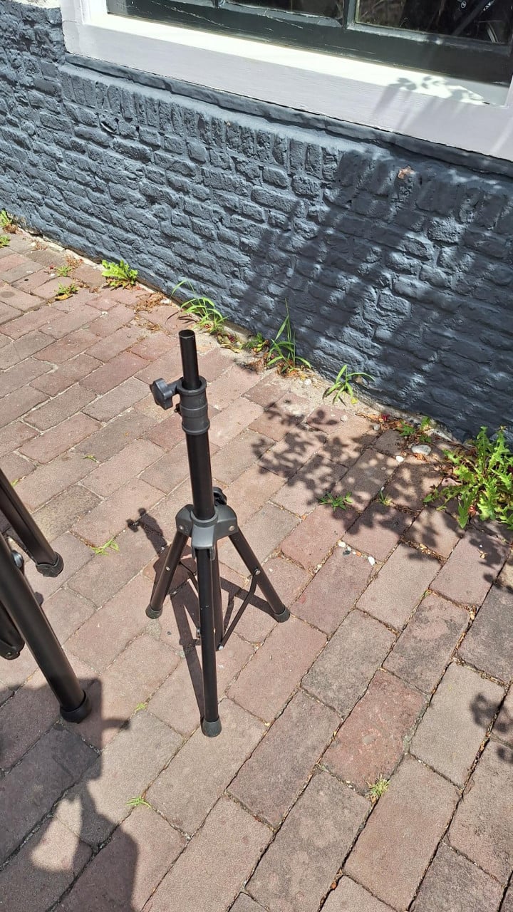 INNOX statieven