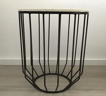 Bijzettafel