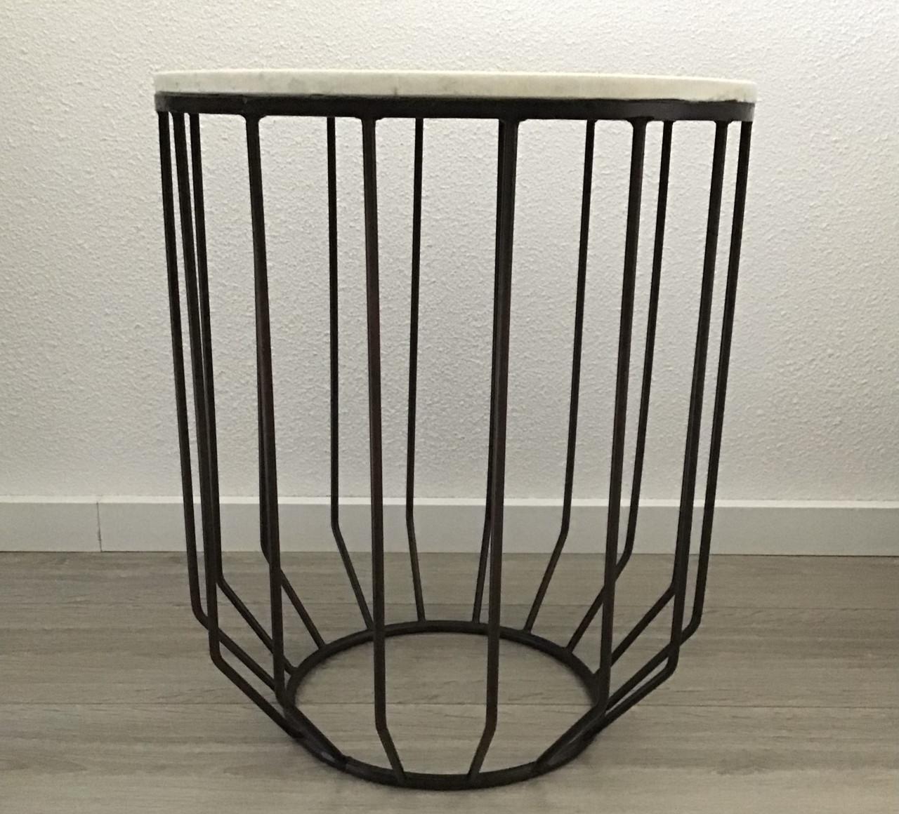 Bijzettafel