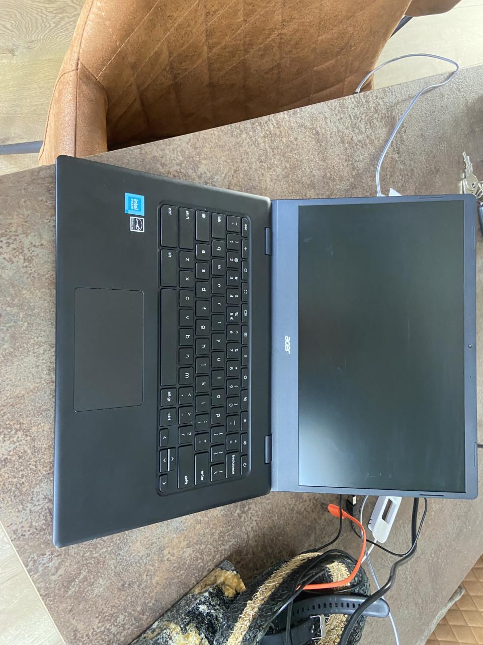 Chromebook acer
