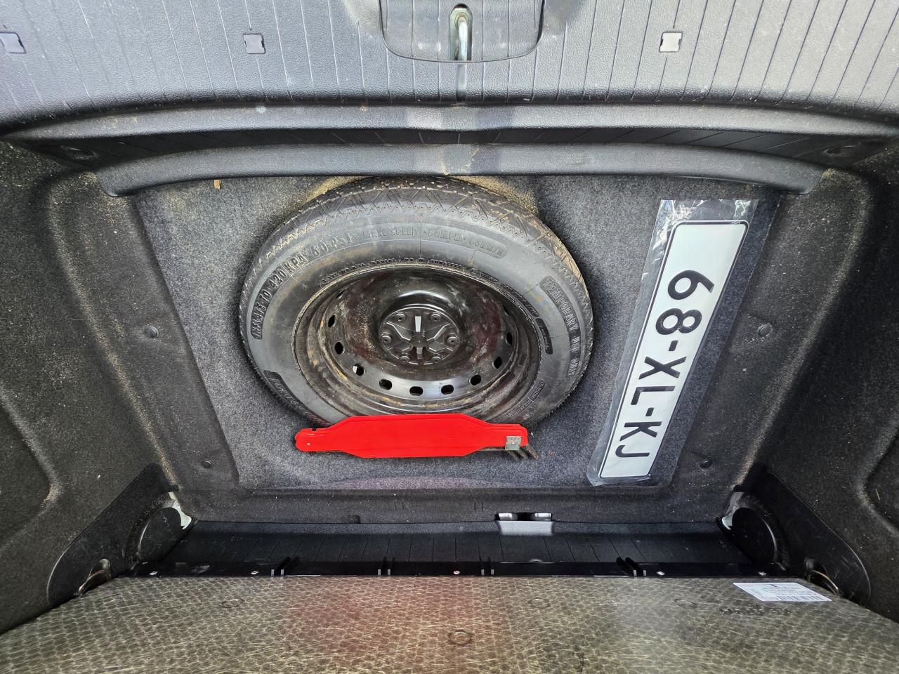 Mercedes A 150 elegance, vol jaar APK.