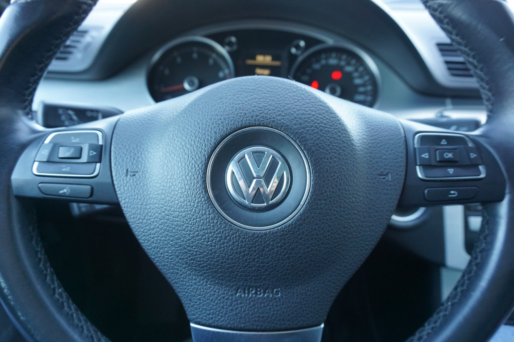 Volkswagen Passat Cc 1.8 tsi 4p. panoramadak / xenon / cruise / lm velgen /
