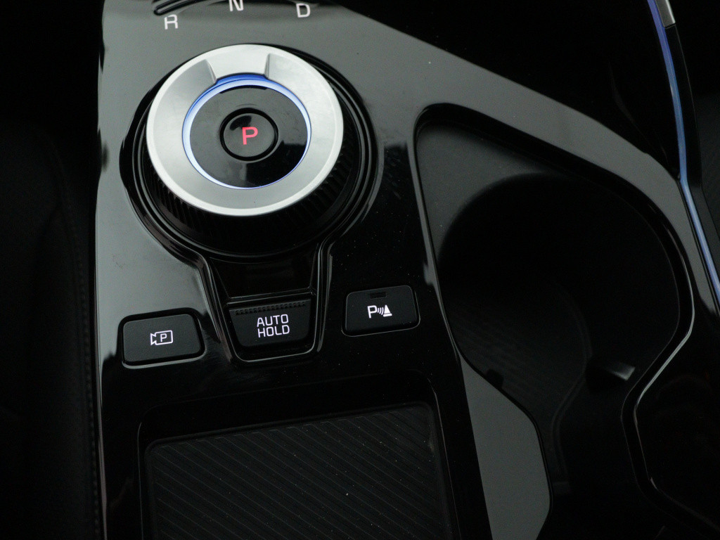 Kia Ev6 plus advanced 77.4 kwh | automaat | navigatie | leder | schuif-/kan