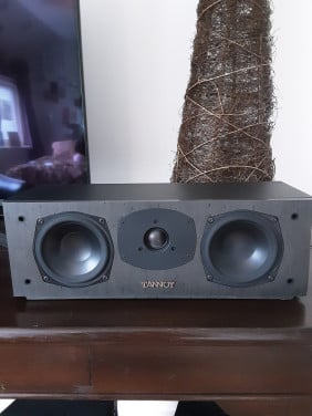 Tannoy Center Speaker