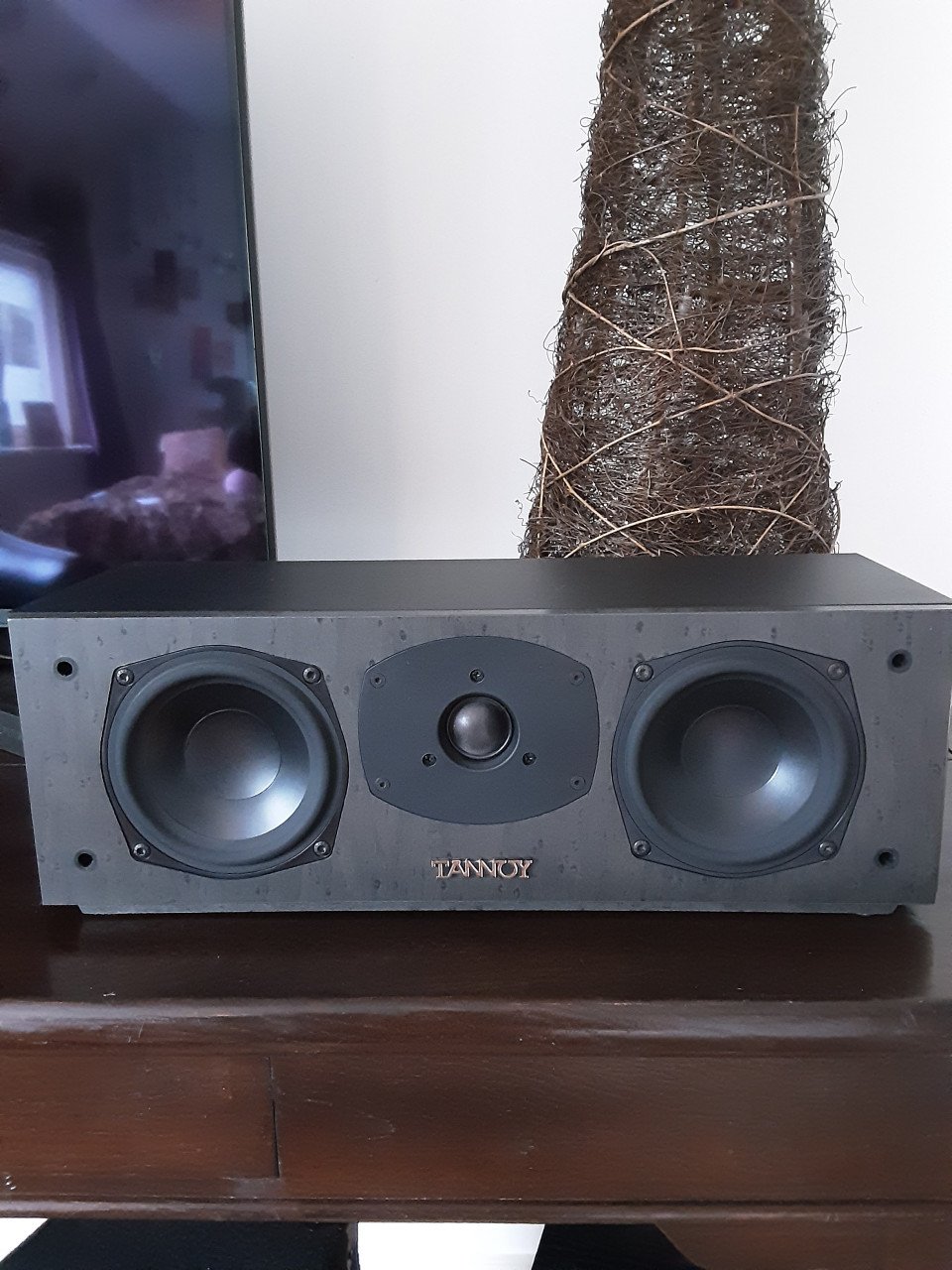 Tannoy Center Speaker
