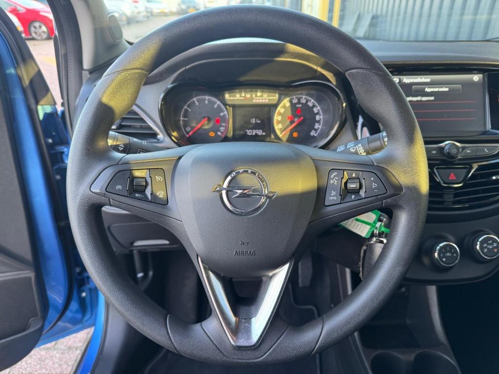 Opel Karl 1.0 rocks onl. ed.