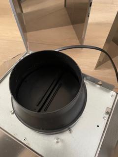 Afzuigkap, merk Etna