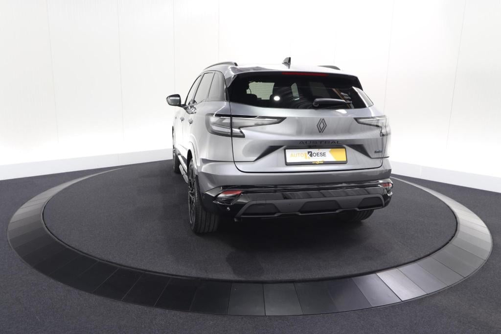 Renault Austral 1.2 e-tech full hybrid 200 esprit alpine | 360 camera | ada