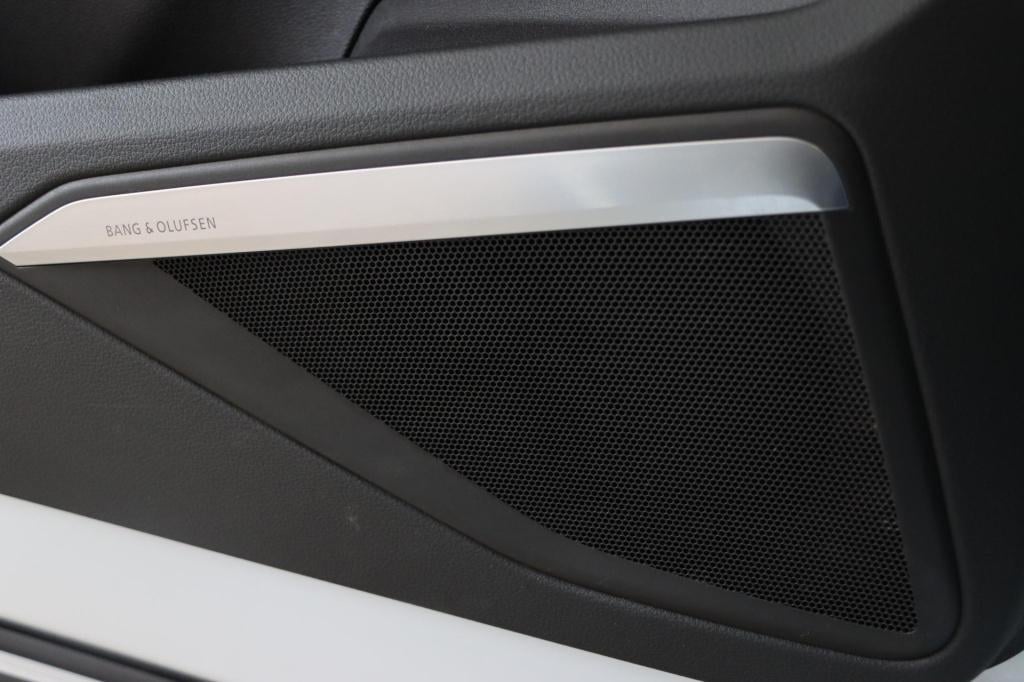 Audi E-tron sportback 55 quattro black edition 95 kwh s-line 408pk