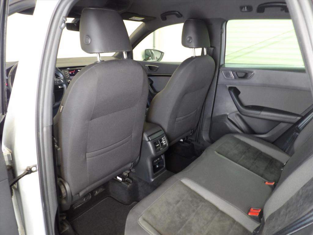 Seat Ateca 1.4 ecotsi 150pk dsg-7 xcellence