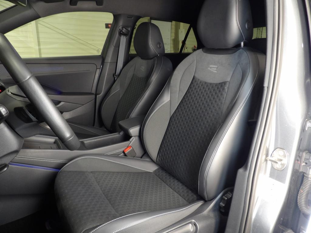 Volkswagen T-roc 1.5 etsi 110 kw r-line