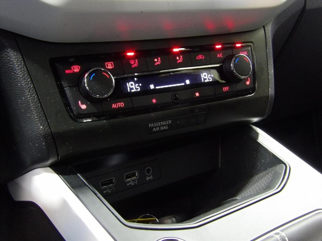 Seat Arona 1.0 tsi 95pk xcellence