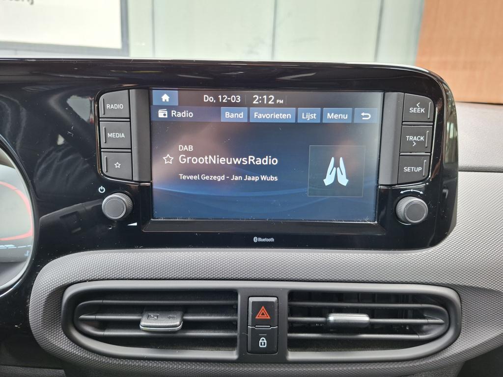 Hyundai I 10 1.0 comfort