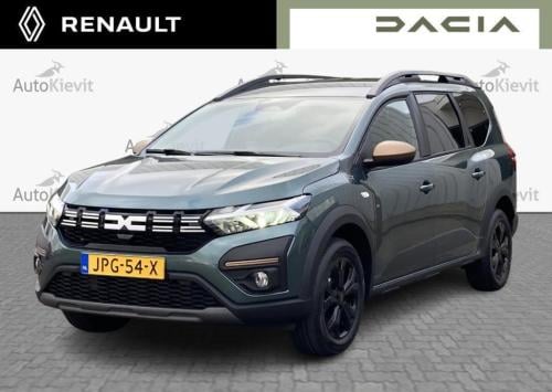 Dacia Jogger 1.0 tce 110 extreme 7p.