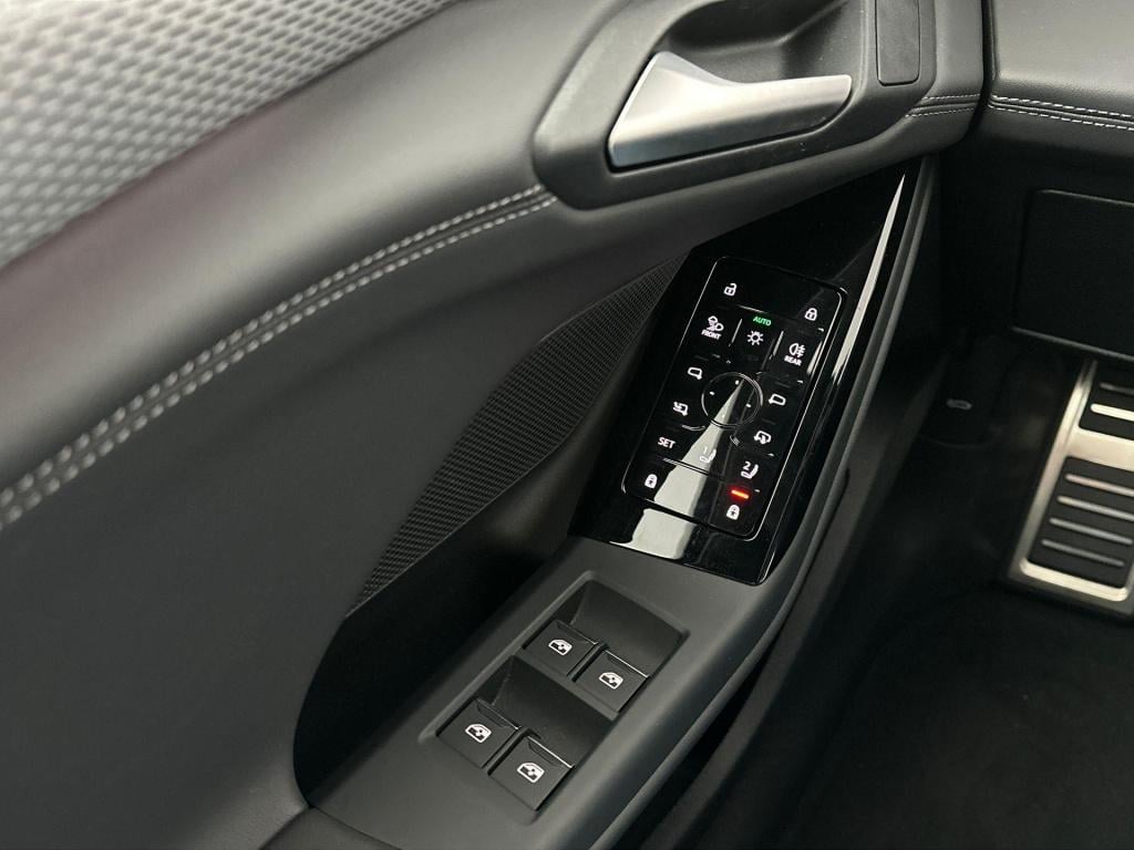 Audi A6 Avant E-tron s edition e-tron 100kwh 270 kw / 367 pk avant elek