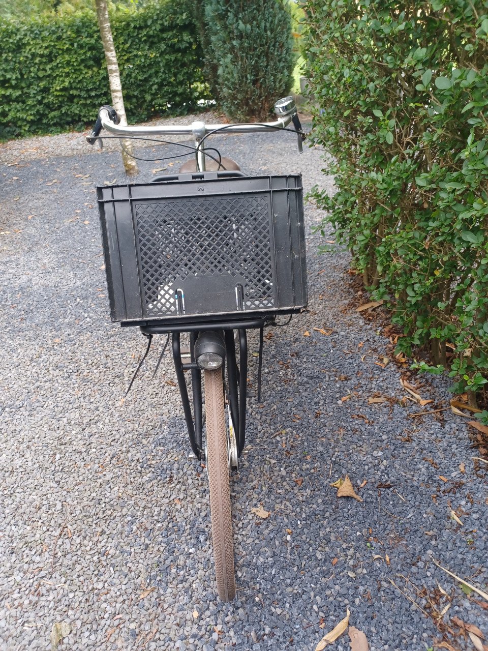 Contina damesfiets