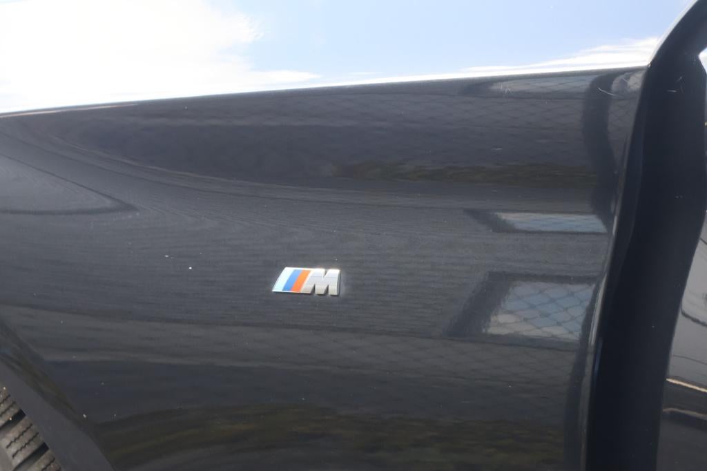 BMW 5 Serie 520d ede high executive m sport pakket l led adaptief l navigat