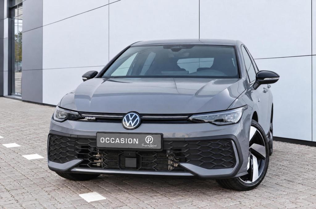 Volkswagen Golf 1.5 ehybrid gte 272pk dsg6