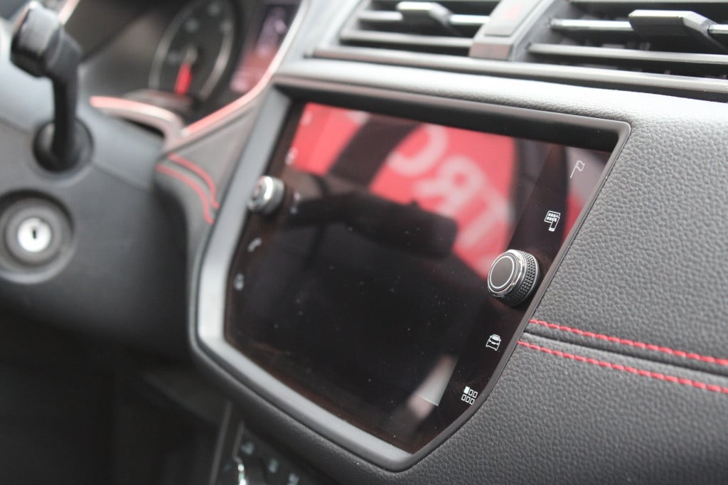 Seat Ibiza 1.6 tdi fr business intense