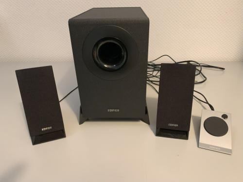 Multimedia speaker Edifier M1360