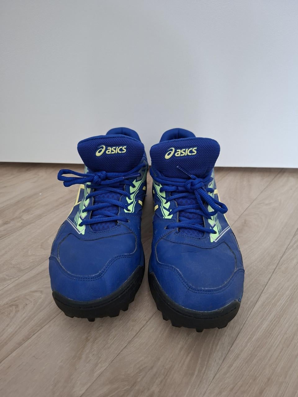 Asics Gel Lethal Field - kunstgras maat 45