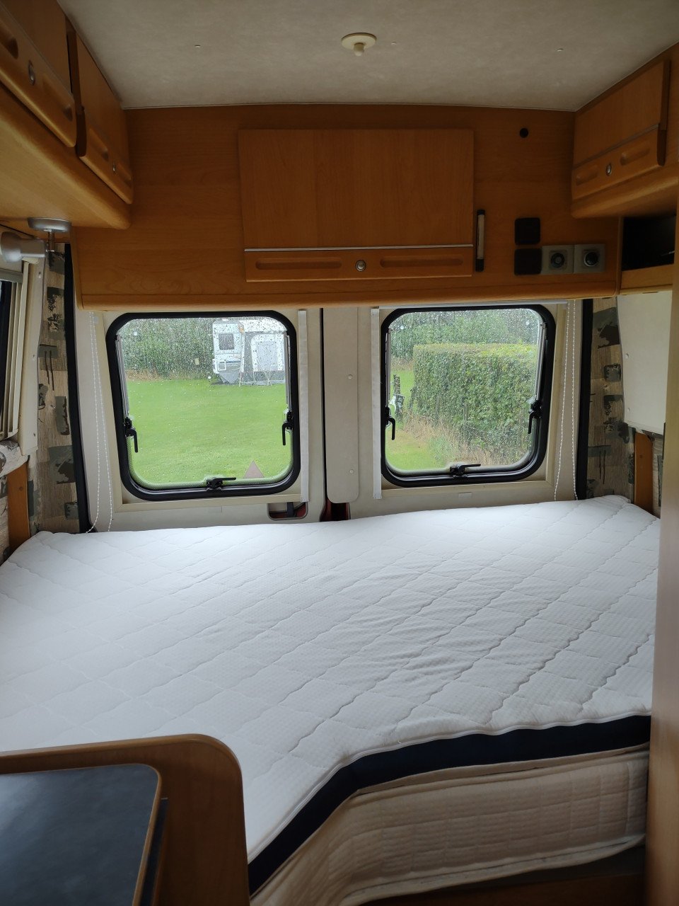 Fiat Globecar camperbus - topindeling, veel opties, klaar voor vertrek! 🌞