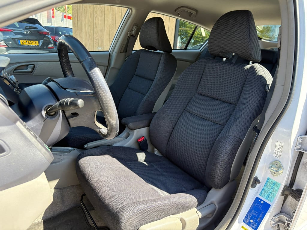 Honda Insight 1.3 comfort