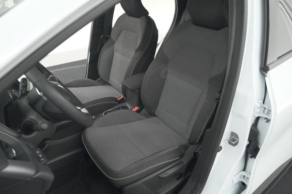 Renault Captur 1.6 e-tech full hybrid 145 techno | pack winter | navigatie 