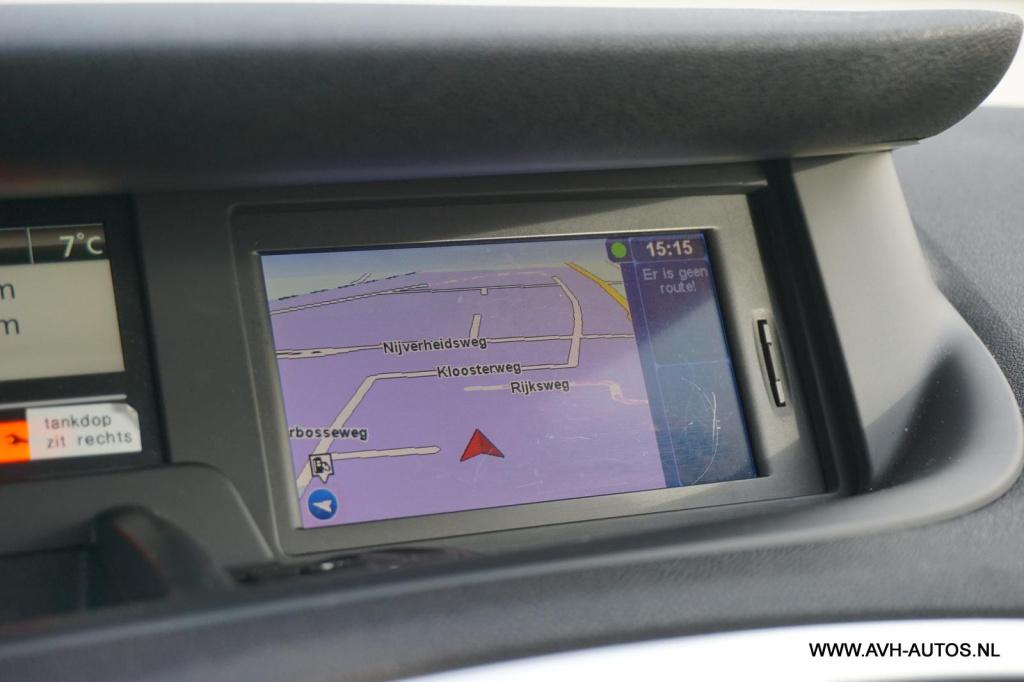 Renault Grand Scenic 1.4 tce sélection business sport 7 zitter