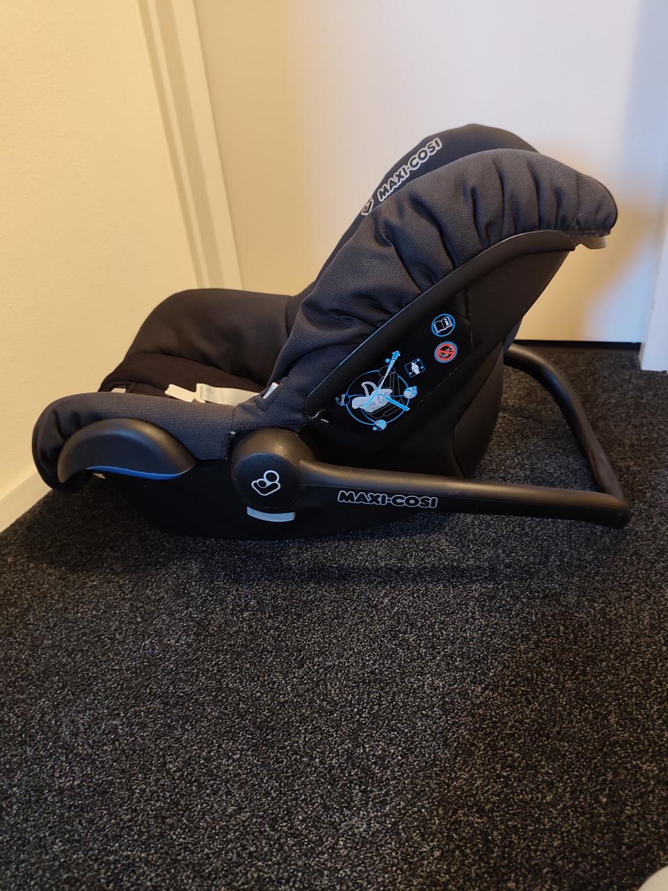 Maxi Cosi