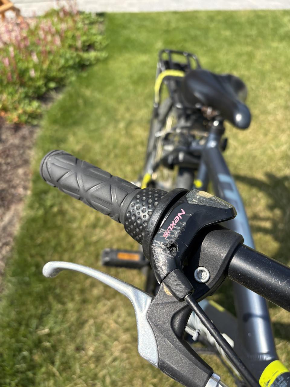 Batavus Snake 26 inch – Stoere jongensfiets