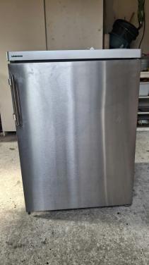 Te koop Liebherr koeler tafel model