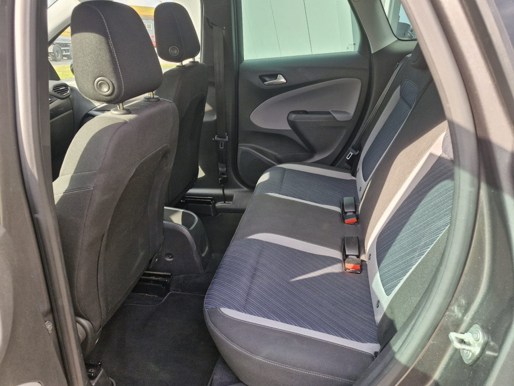 Opel Crossland X 1.2 t. 120 jaar ed.