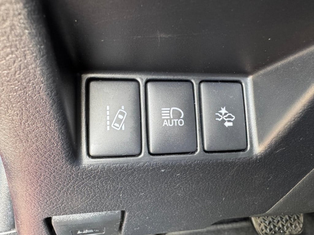 Toyota Yaris 1.5 hyb. energy