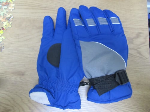 Handschoenen XL