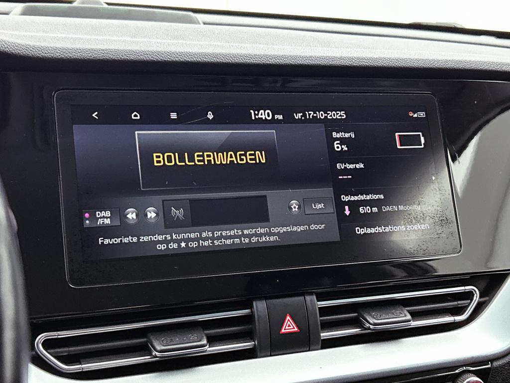 Kia Niro 1.6 gdi phev dynamicplusline limited | digitaal dash | full led | 