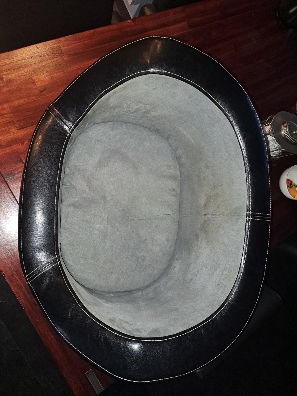 Luxe hondenbed  van Wallace and Jones