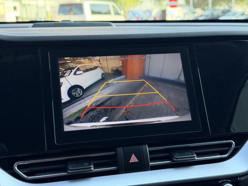 Kia Niro 1.6 gdi phev dynamicline | apple/ android carplay | stoel/ stuur v