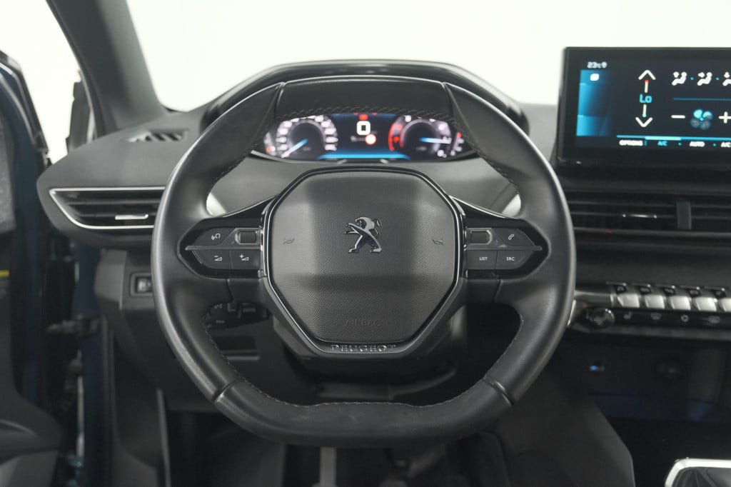 Peugeot 3008 puretech 130 allure pack business | camera | elektrische koffe