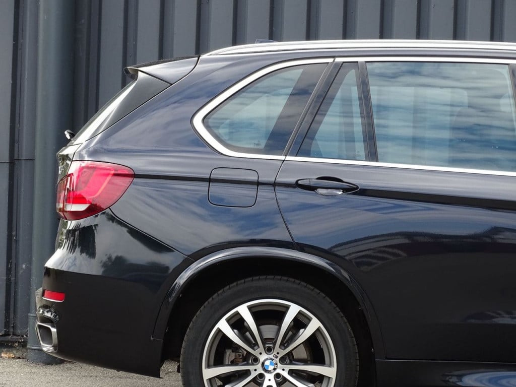 BMW X5 xdrive40e high executive