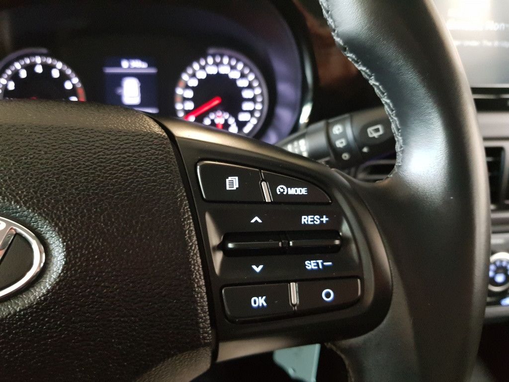 Hyundai I 10 1.0 comfort