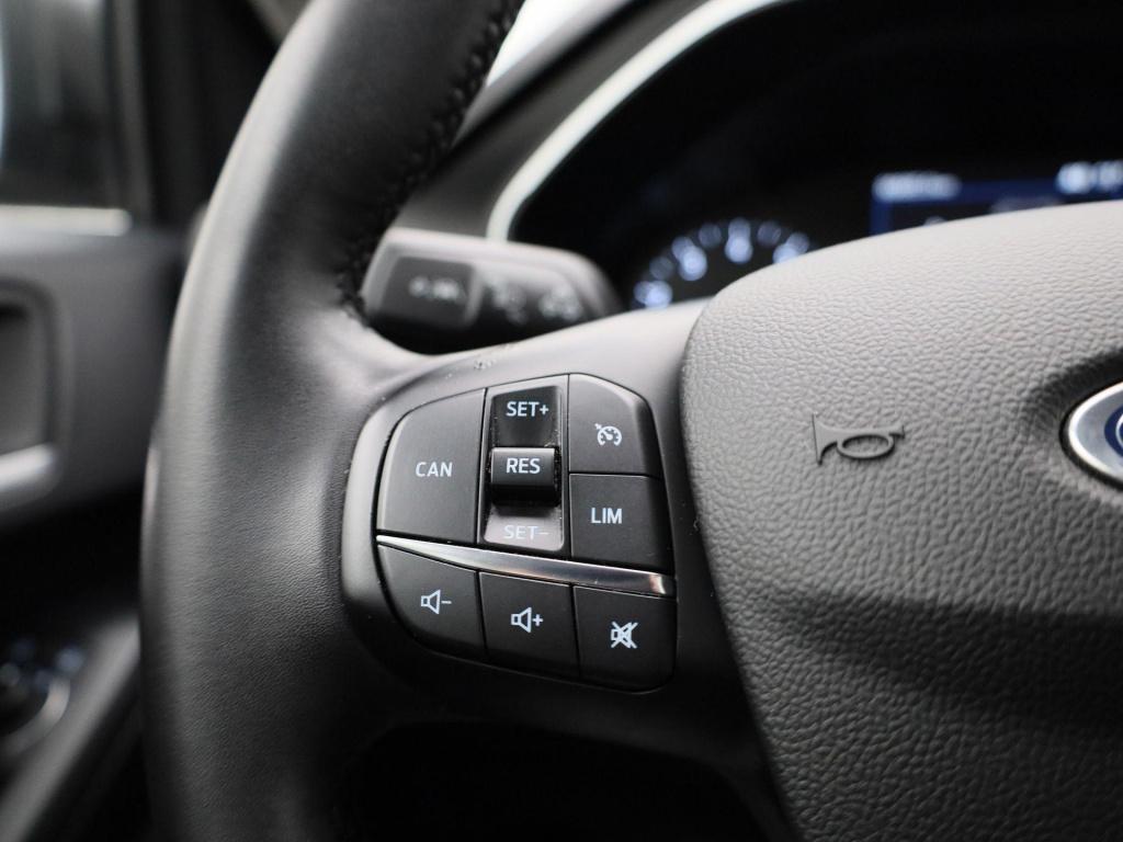 Ford Focus wagon 1.0 ecoboost hybrid trend edition business | lmv | camera 