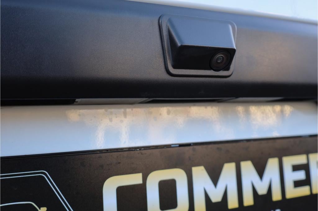 Ford Transit Custom 280 2.0 tdci l1h1 trend automaat ✅sortimo✅standkach.✅lm