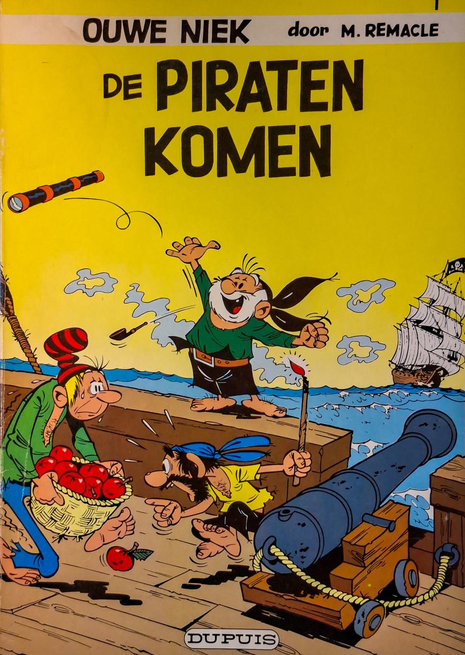 260 stripboeken – o.a. Sophie,Aria,Marsupilami,Agent 212 enz