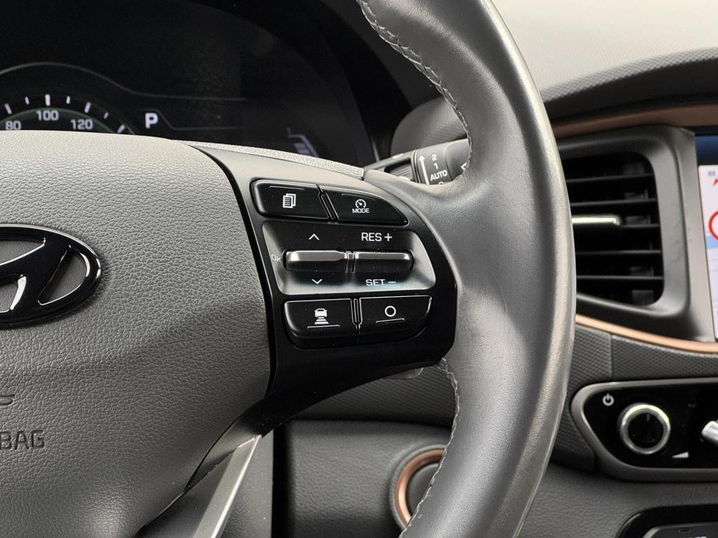 Hyundai Ioniq comfort ev soh 89% nl-auto!