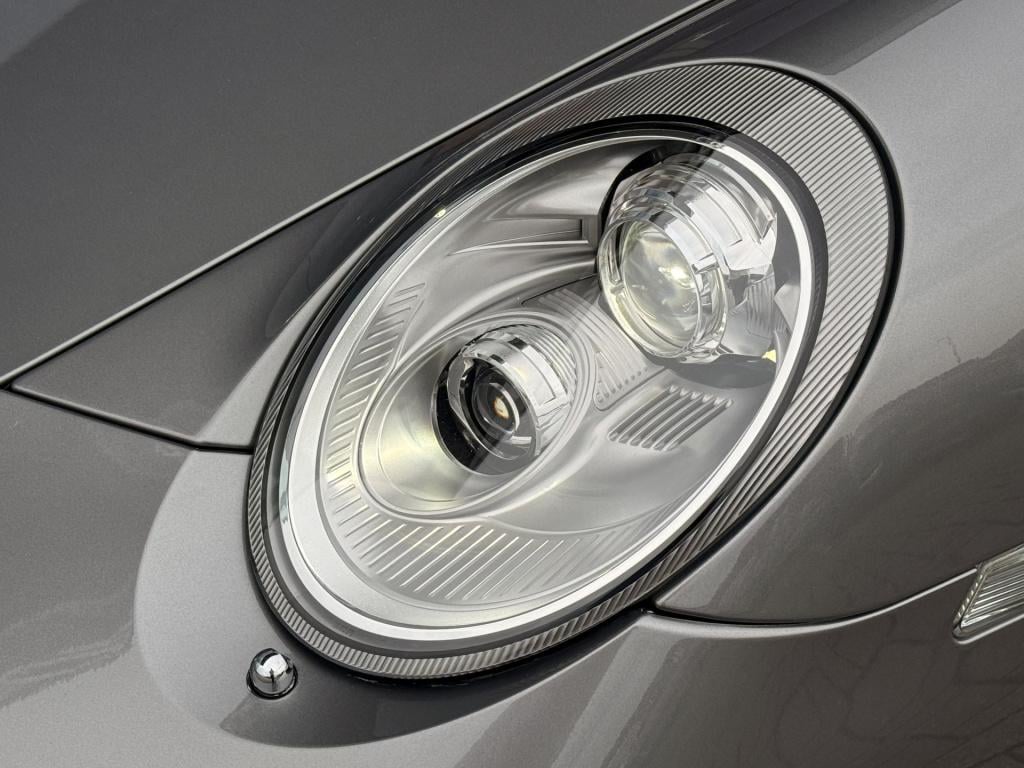 Porsche 911 3.8 carrera targa 4s 997.2 | bose | stoelverwarming | sport chr