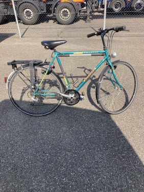 Batavus herenfiets